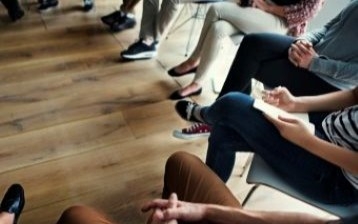 Mental Health Wellbeing Workshops